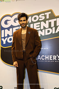 GQ's Most Influential Young Indians 2025