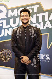 GQ's Most Influential Young Indians 2025