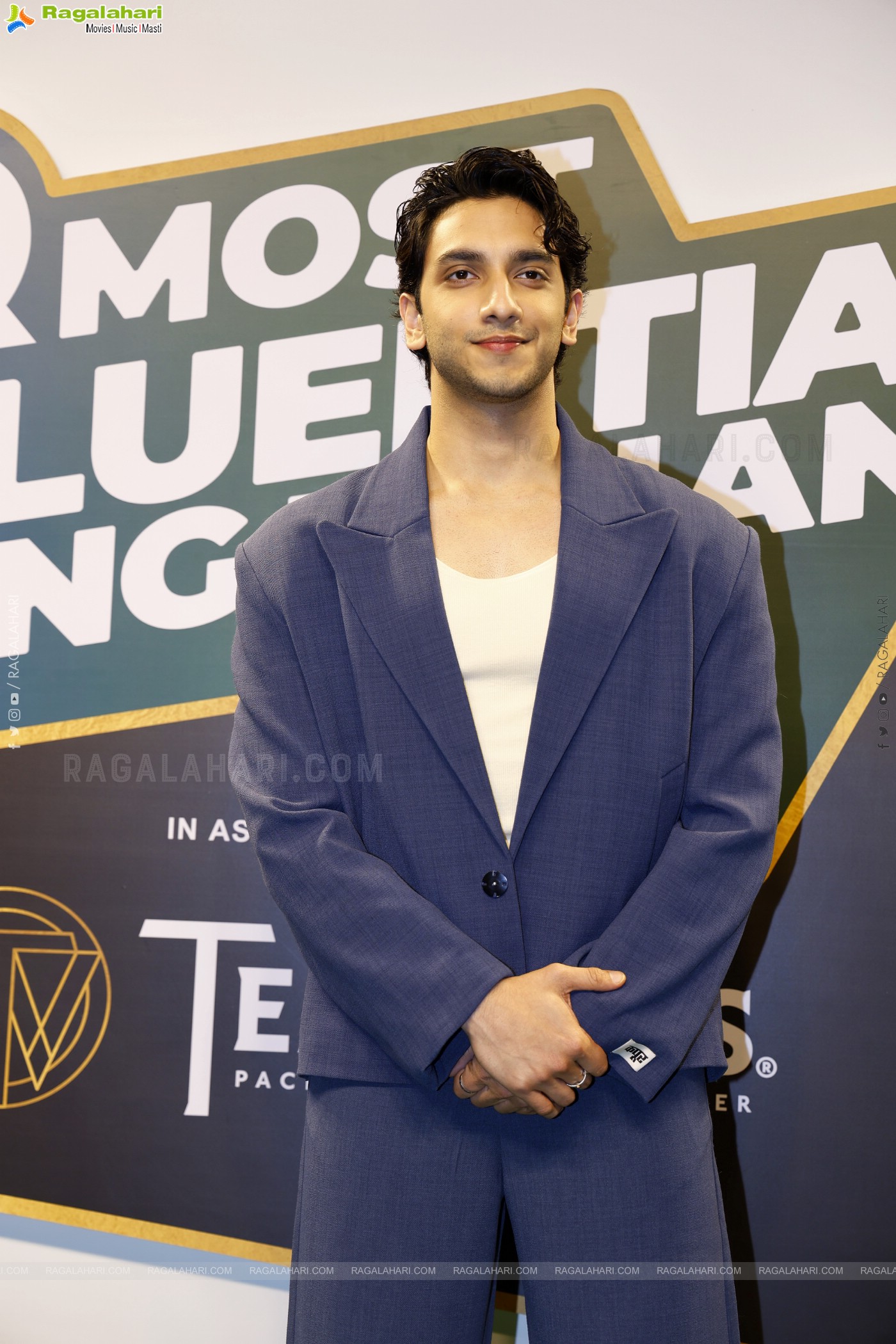 GQ's Most Influential Young Indians 2025