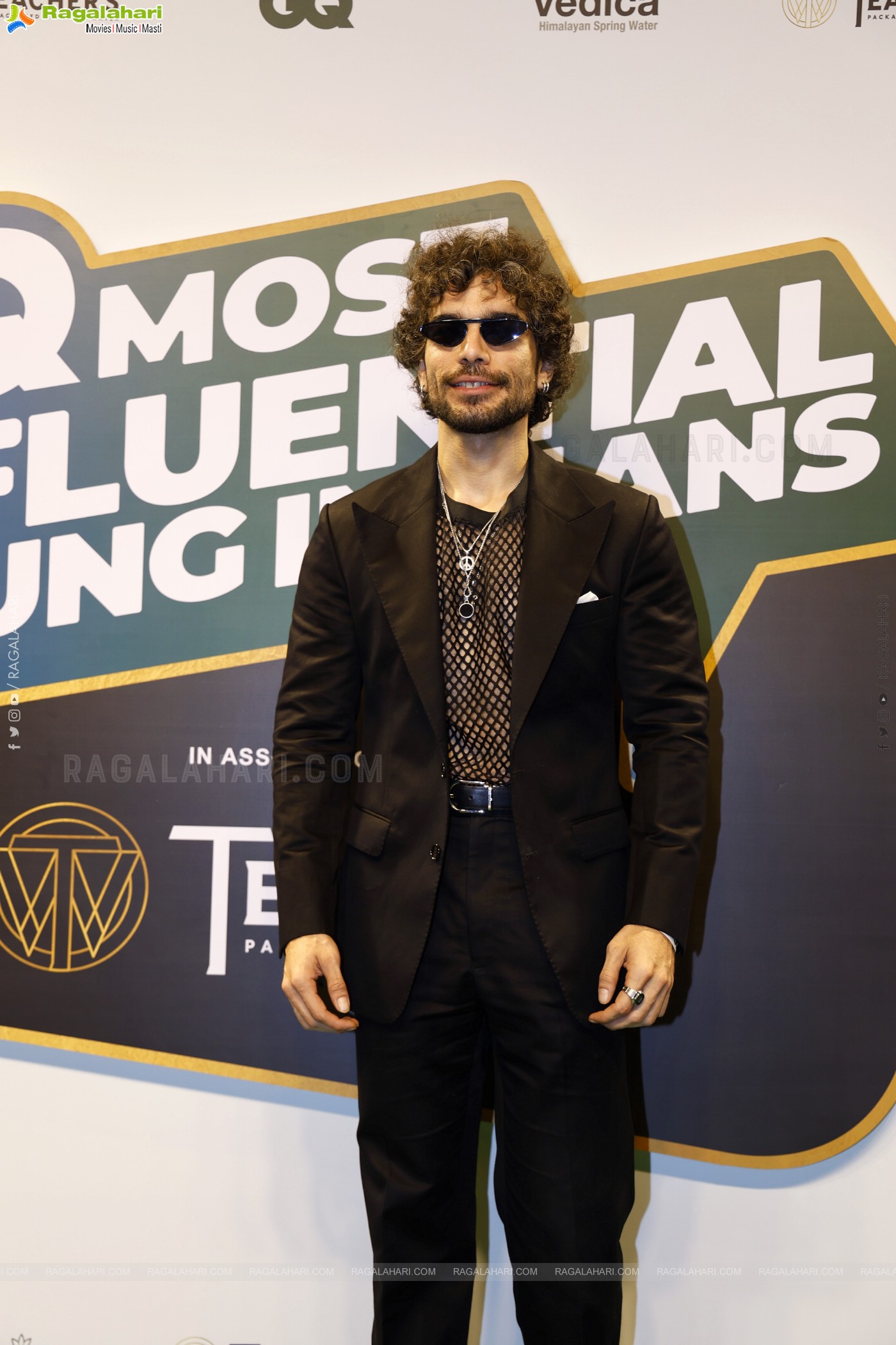 GQ's Most Influential Young Indians 2025