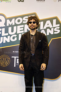 GQ's Most Influential Young Indians 2025