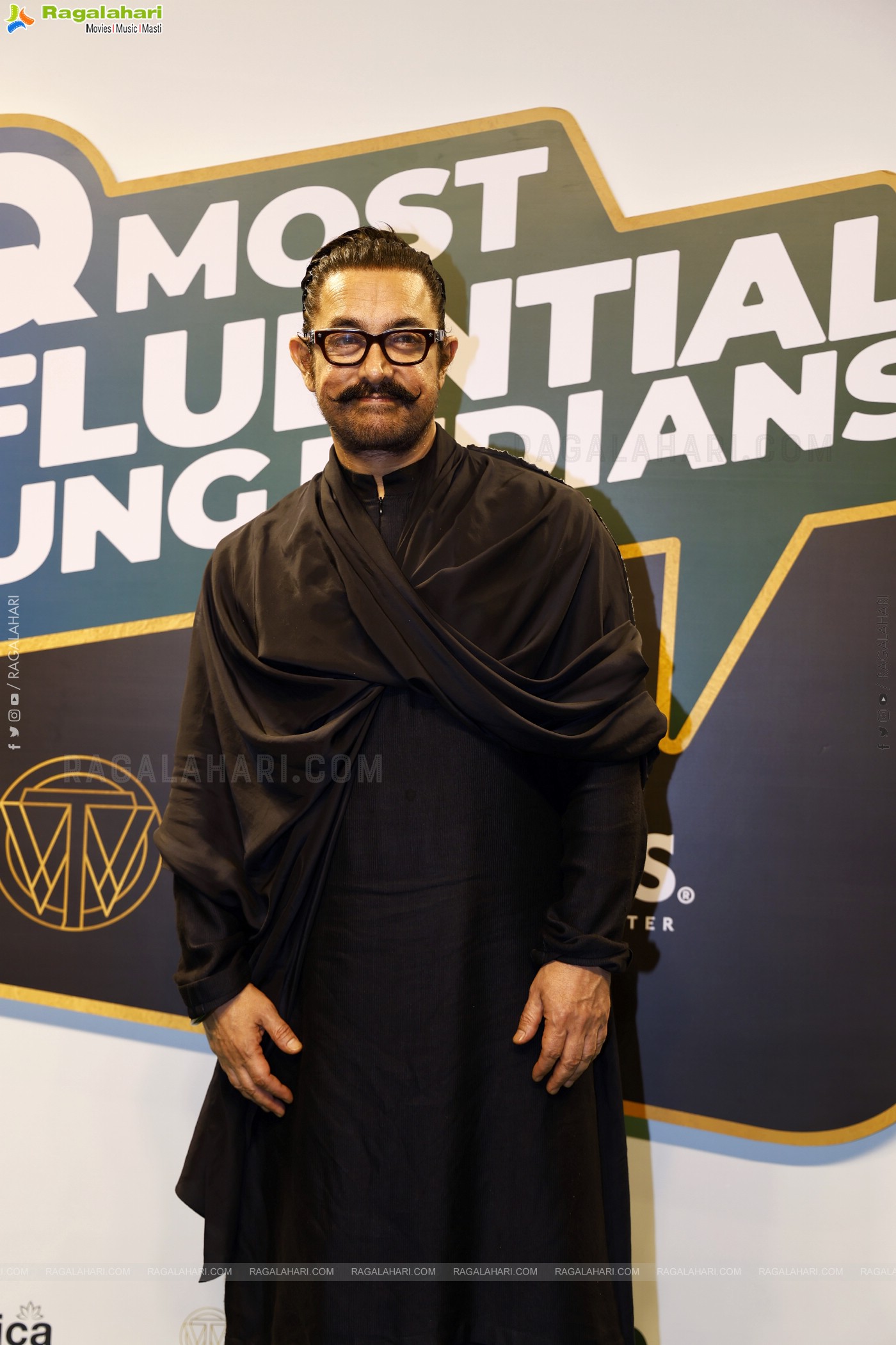 GQ's Most Influential Young Indians 2025