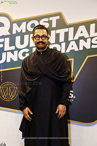 GQ's Most Influential Young Indians 2025