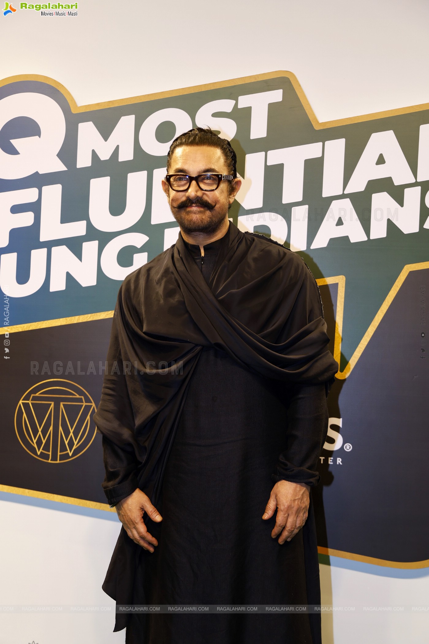 GQ's Most Influential Young Indians 2025