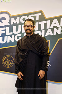 GQ's Most Influential Young Indians 2025