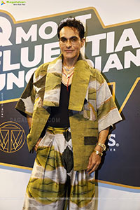 GQ's Most Influential Young Indians 2025