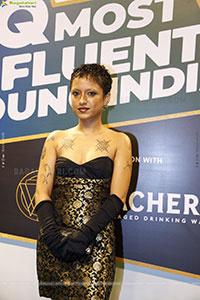 GQ's Most Influential Young Indians 2025