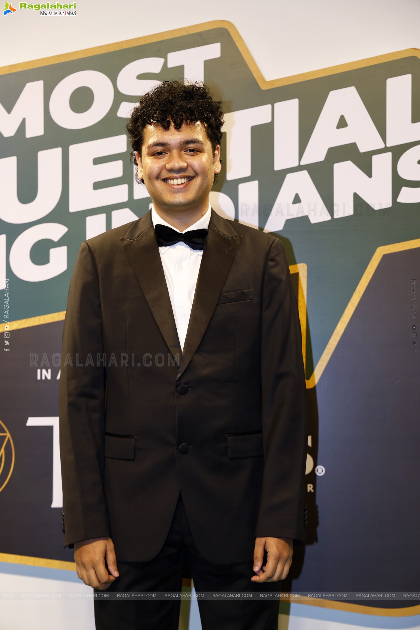 GQ's Most Influential Young Indians 2025