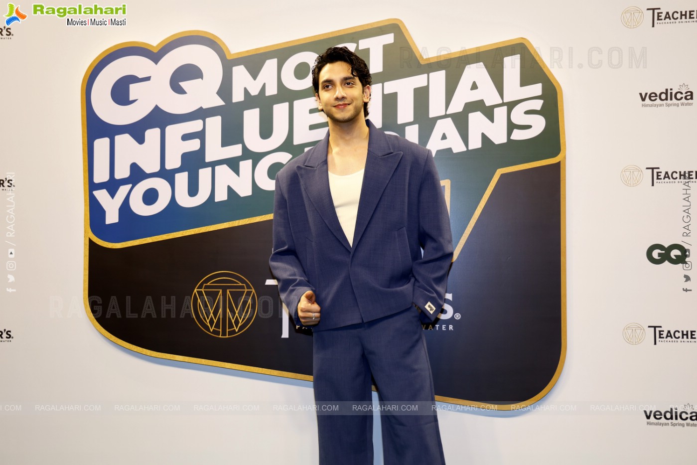 GQ's Most Influential Young Indians 2025