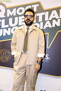 GQ's Most Influential Young Indians 2025