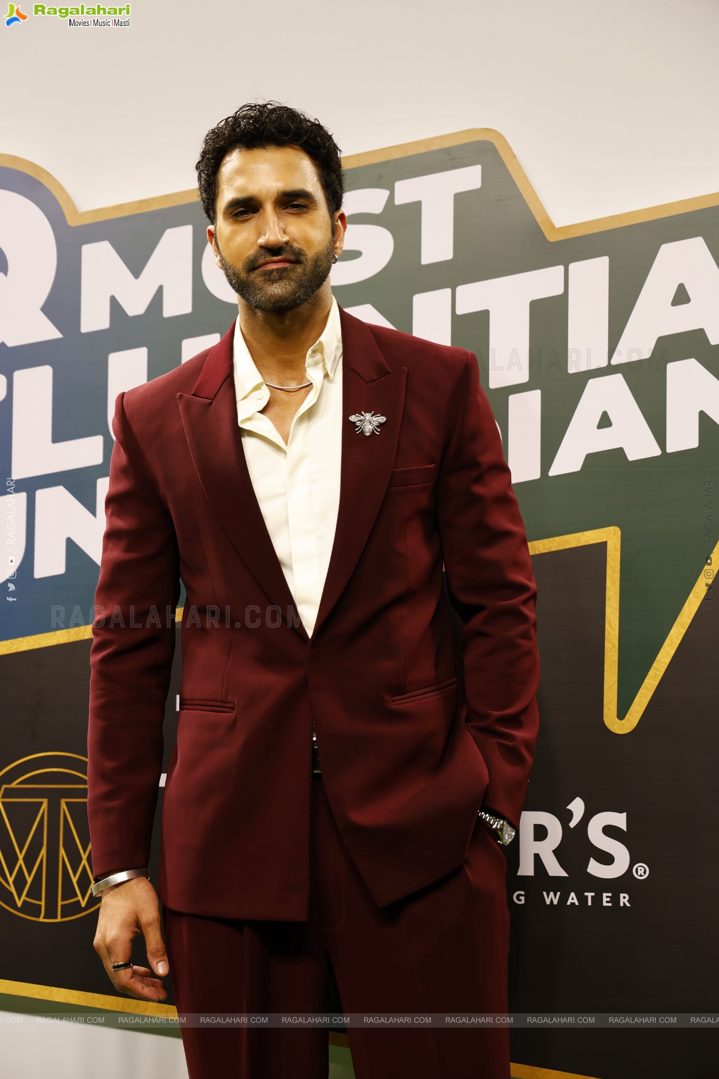 GQ's Most Influential Young Indians 2025