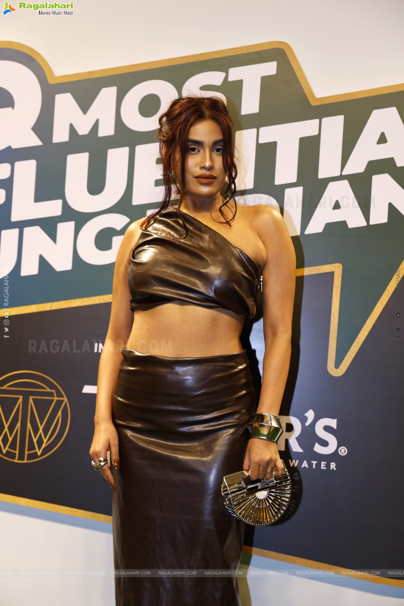 GQ's Most Influential Young Indians 2025