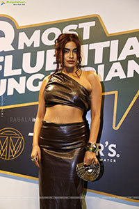 GQ's Most Influential Young Indians 2025