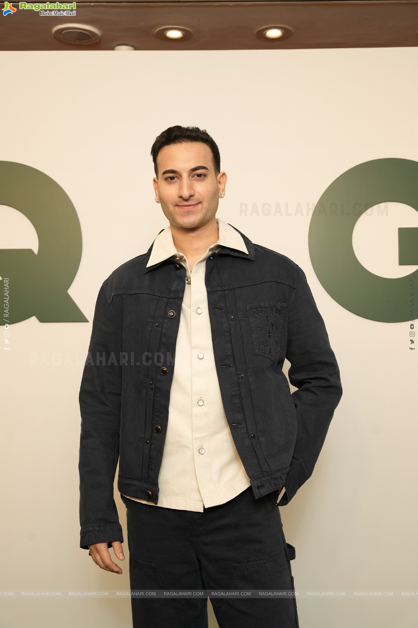 GQ's Most Influential Young Indians 2025