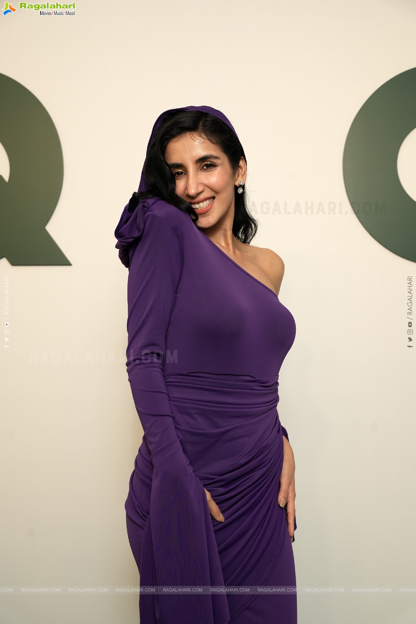 GQ's Most Influential Young Indians 2025