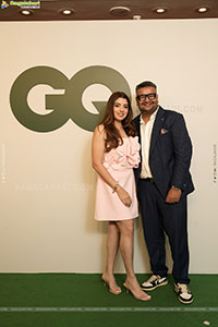 GQ's Most Influential Young Indians 2025