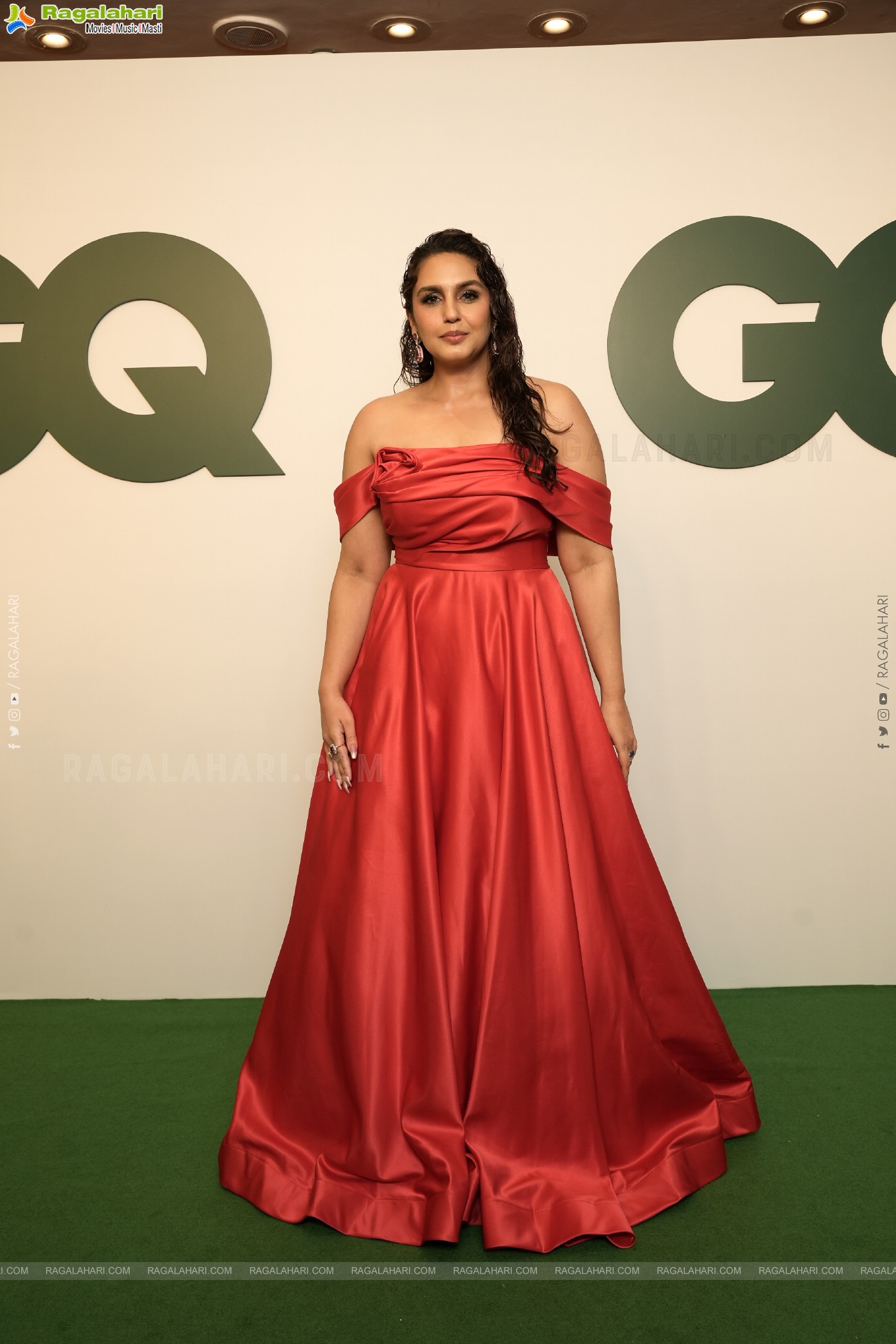 GQ's Most Influential Young Indians 2025