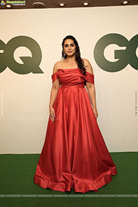 GQ's Most Influential Young Indians 2025