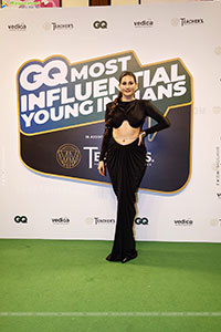 GQ's Most Influential Young Indians 2025