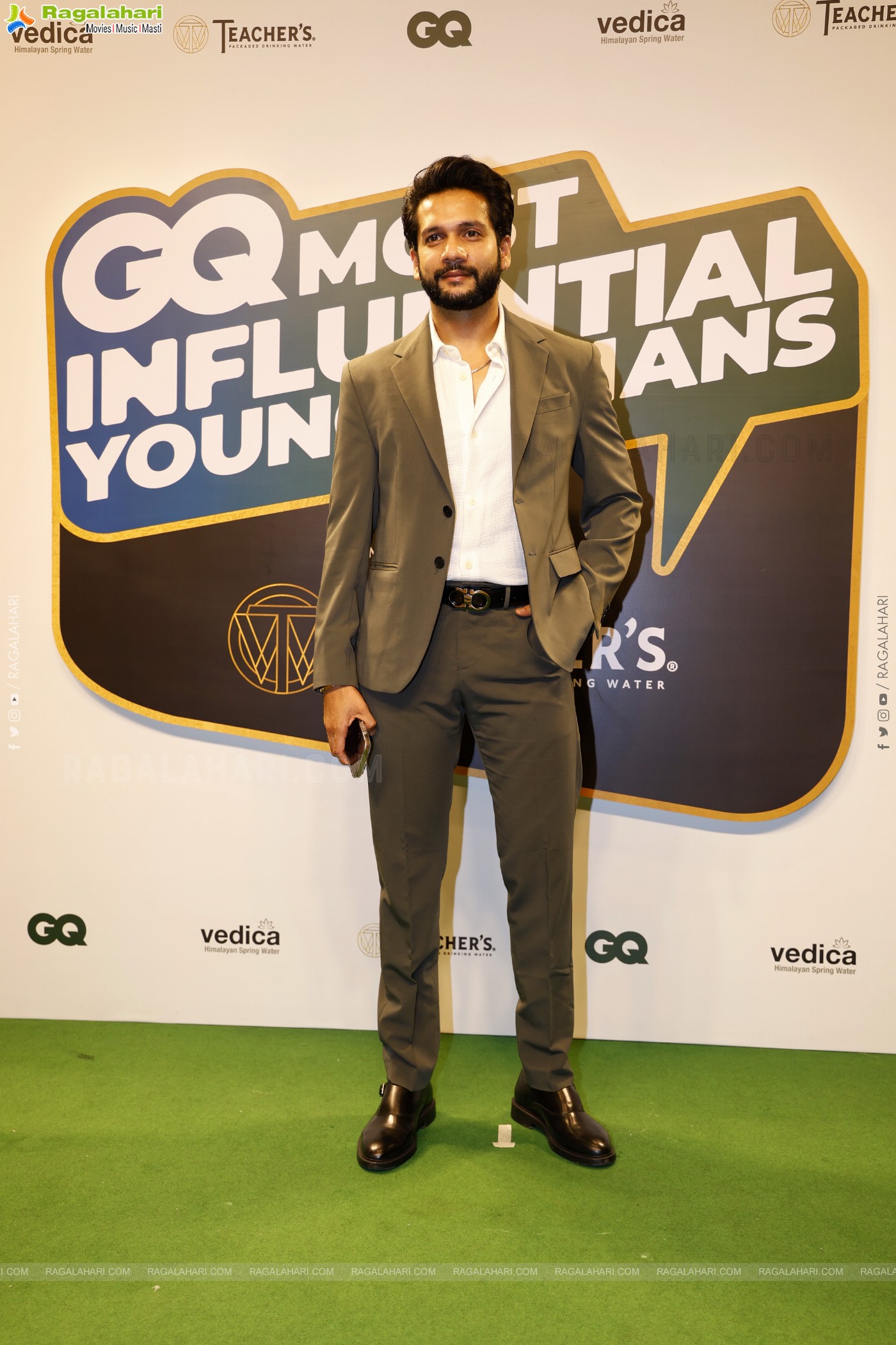 GQ's Most Influential Young Indians 2025