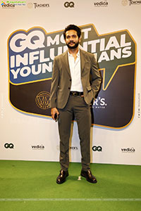 GQ's Most Influential Young Indians 2025