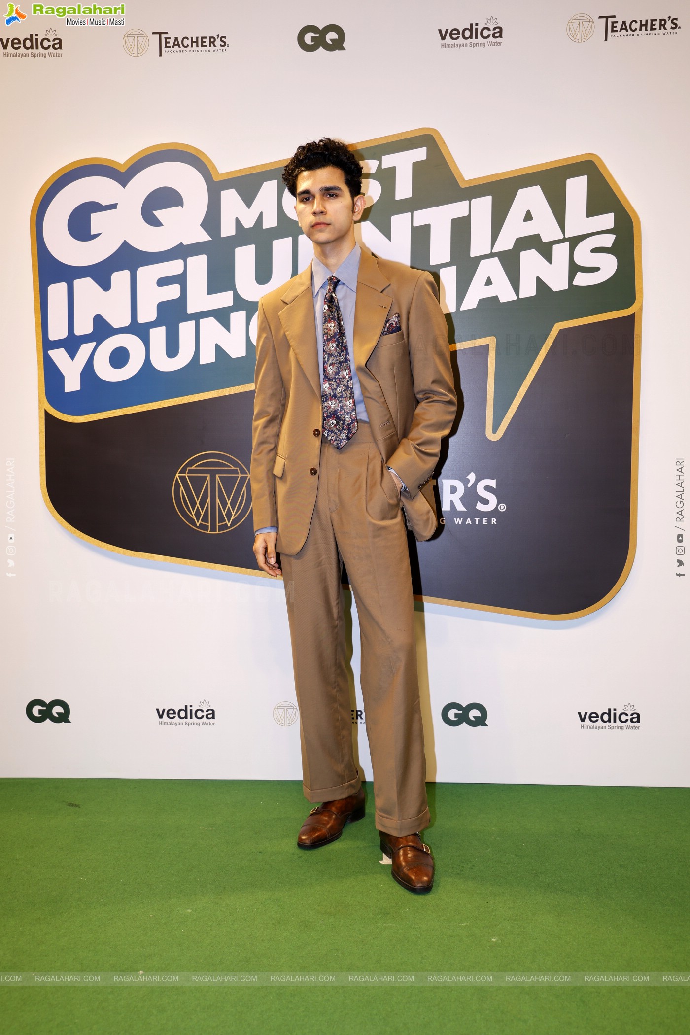 GQ's Most Influential Young Indians 2025