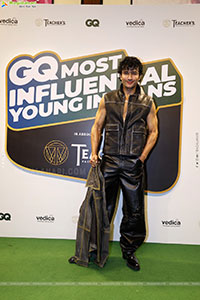 GQ's Most Influential Young Indians 2025
