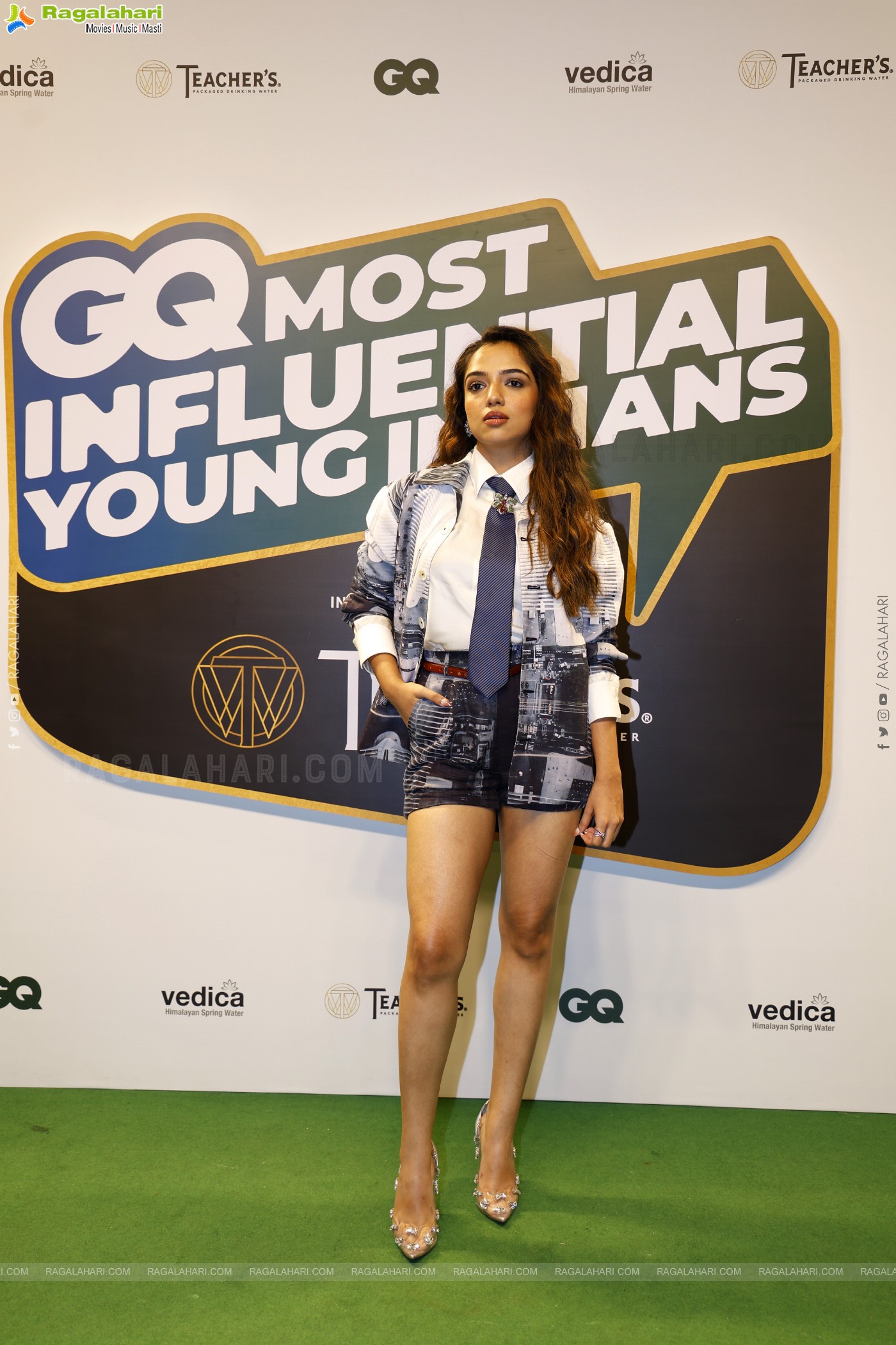 GQ's Most Influential Young Indians 2025