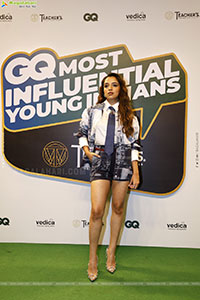 GQ's Most Influential Young Indians 2025