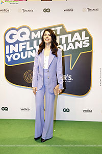 GQ's Most Influential Young Indians 2025
