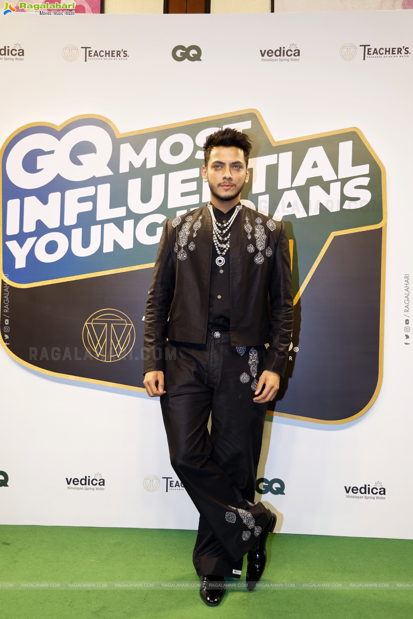 GQ's Most Influential Young Indians 2025