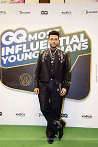 GQ's Most Influential Young Indians 2025