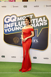 GQ's Most Influential Young Indians 2025