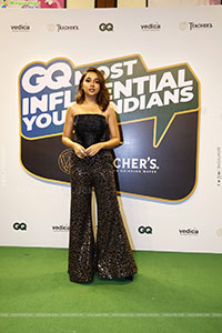 GQ's Most Influential Young Indians 2025