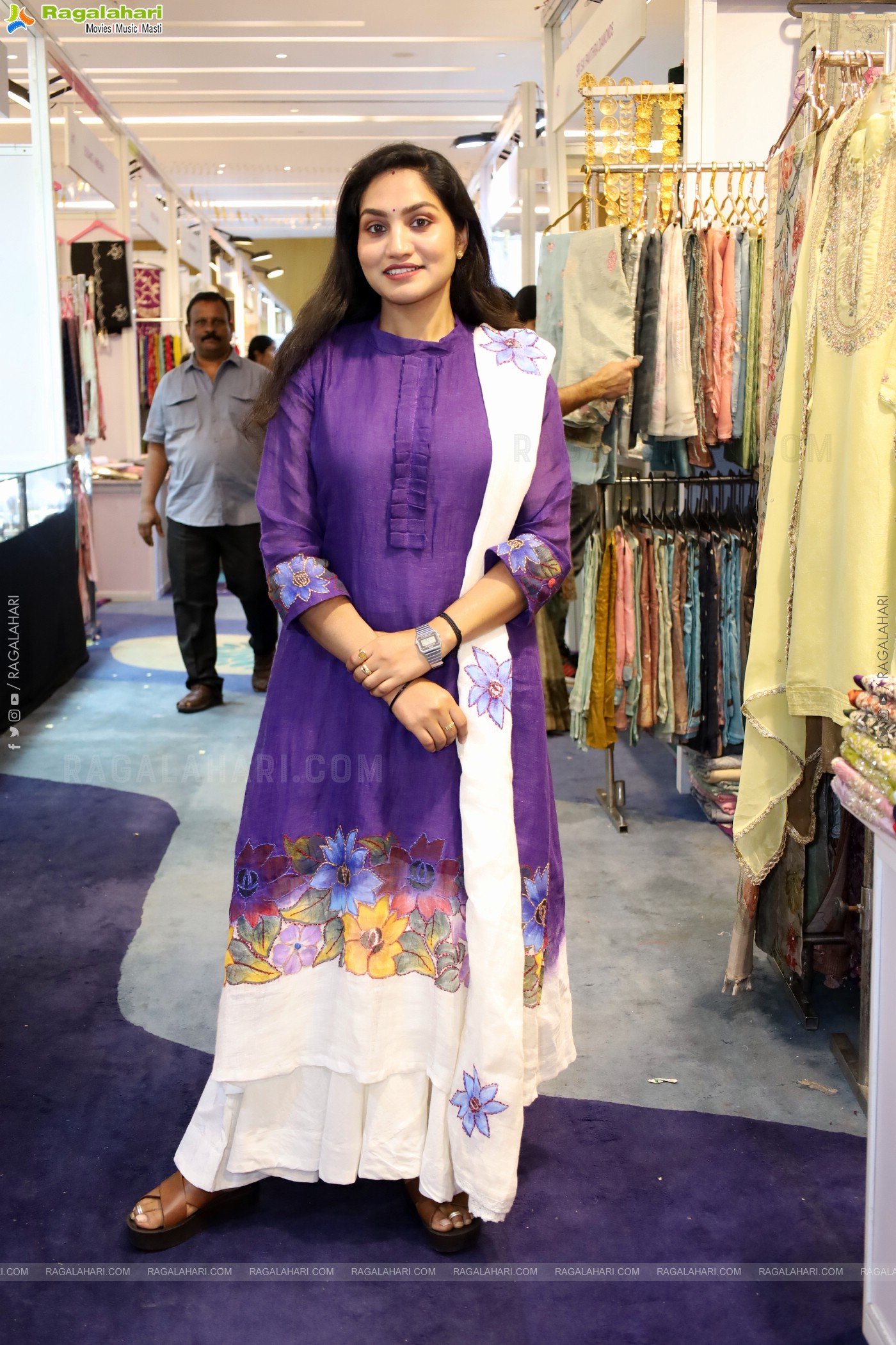 Hi Life Brides Exhibition June 2025 at Novotel, Vijayawada