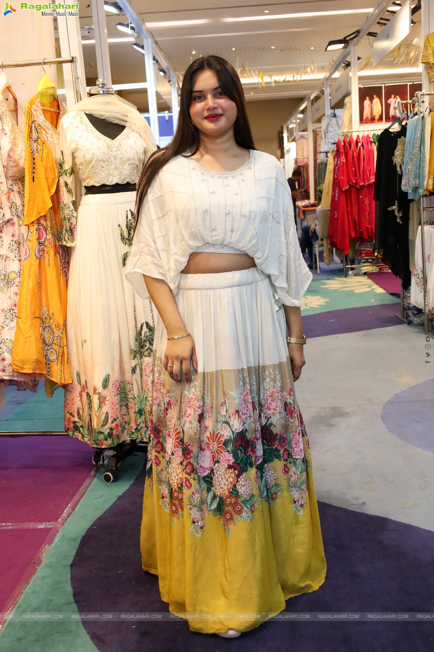 Hi Life Brides Exhibition June 2025 at Novotel, Vijayawada