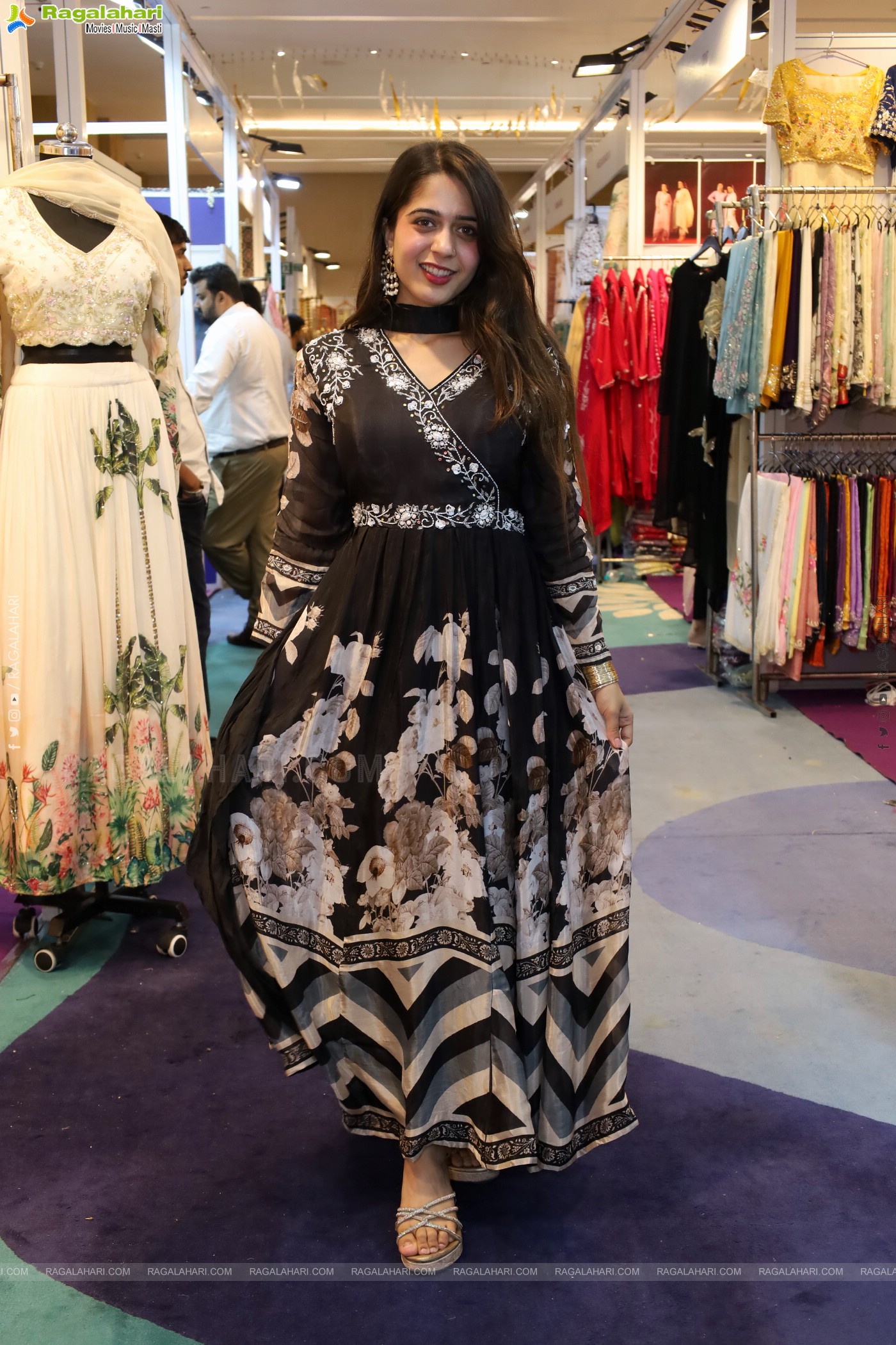 Hi Life Brides Exhibition June 2025 at Novotel, Vijayawada