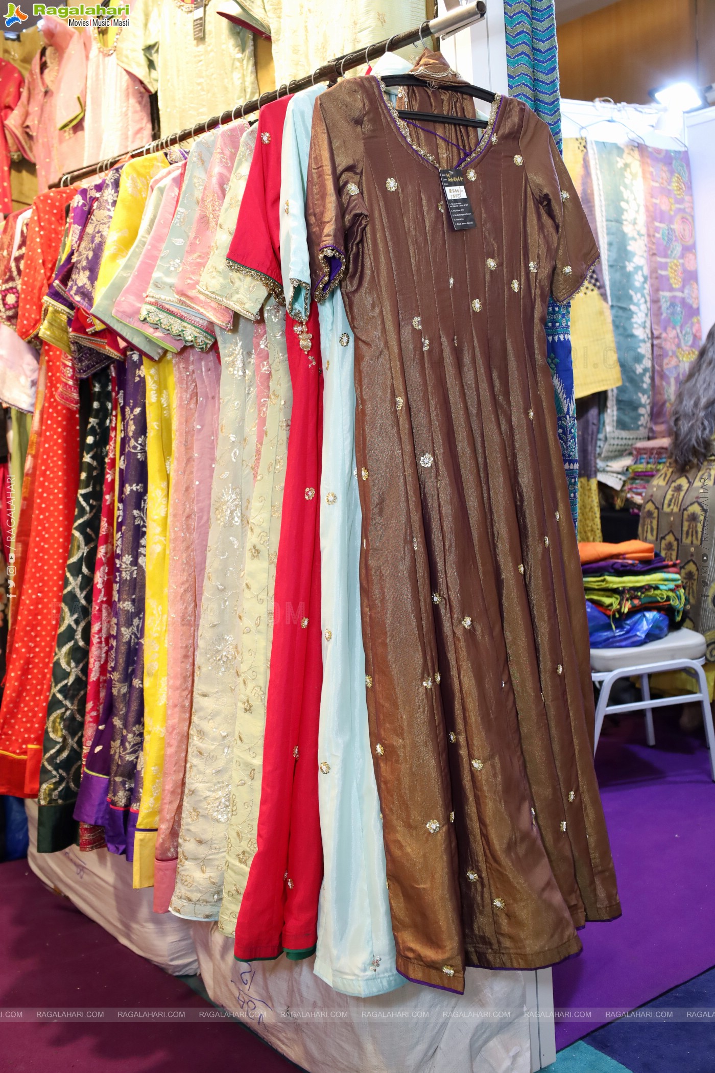 Hi Life Brides Exhibition June 2025 at Novotel, Vijayawada