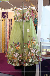 Hi Life Brides Exhibition June 2025 at Novotel, Vijayawada