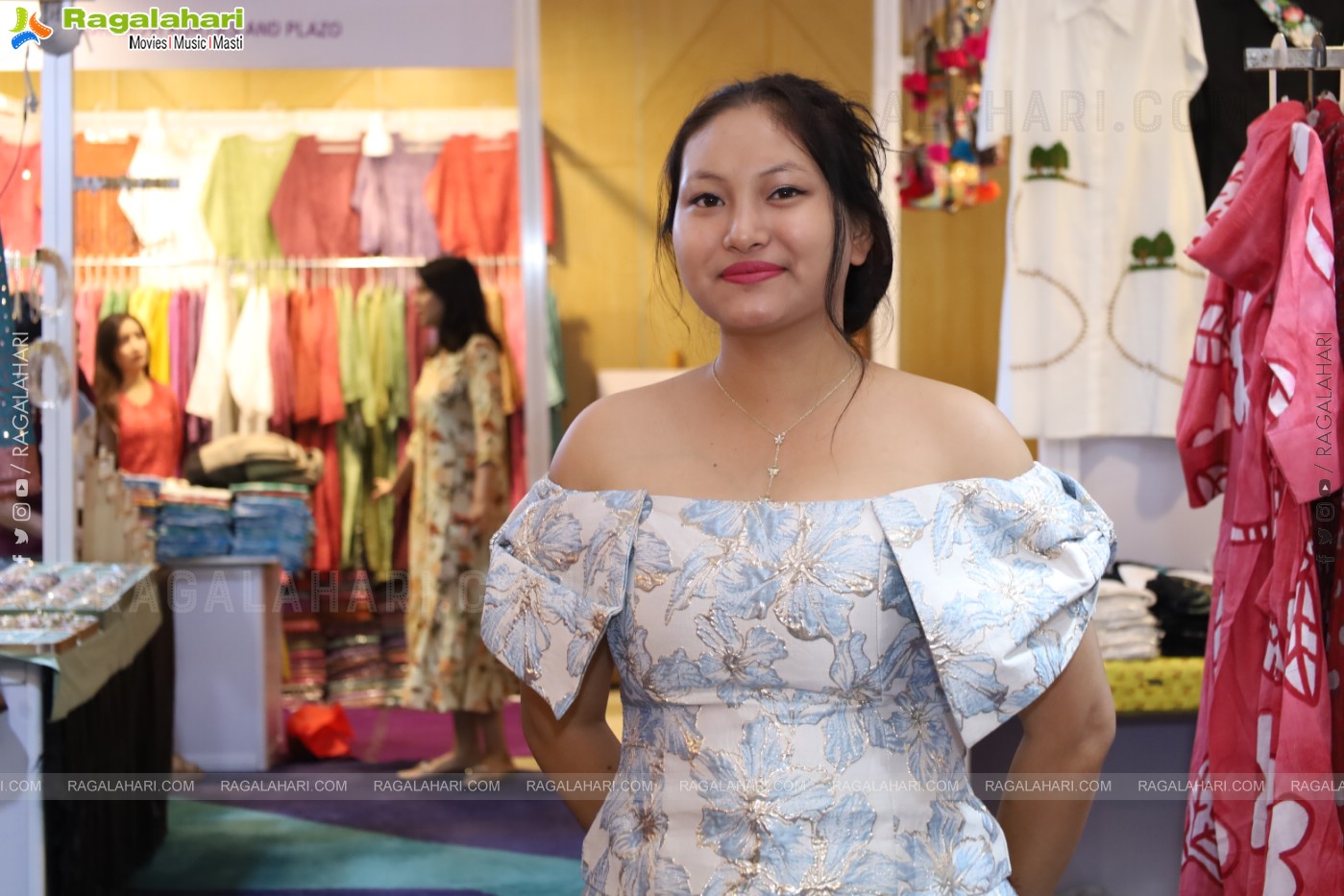 Hi Life Brides Exhibition June 2025 at Novotel, Vijayawada