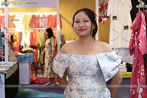 Hi Life Brides Exhibition June 2025 at Novotel, Vijayawada