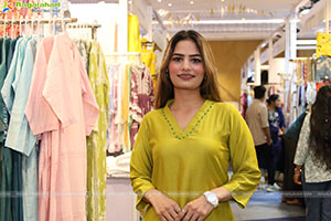Hi Life Brides Exhibition June 2025 at Novotel, Vijayawada