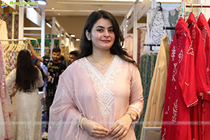 Hi Life Brides Exhibition June 2025 at Novotel, Vijayawada