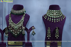 Hi Life Brides Exhibition June 2025 at Novotel, Vijayawada