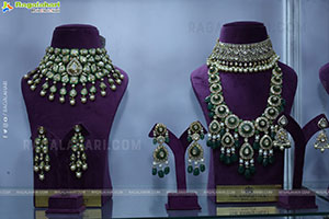 Hi Life Brides Exhibition June 2025 at Novotel, Vijayawada