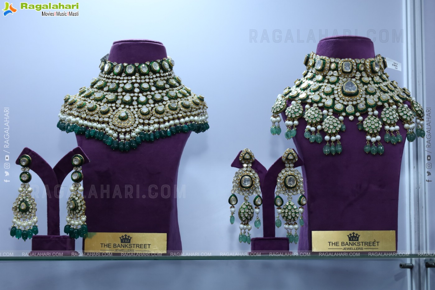 Hi Life Brides Exhibition June 2025 at Novotel, Vijayawada