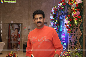 Hi Life Brides Exhibition June 2025 at Novotel, Vijayawada