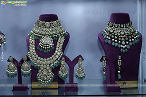 Hi Life Brides Exhibition June 2025 at Novotel, Vijayawada