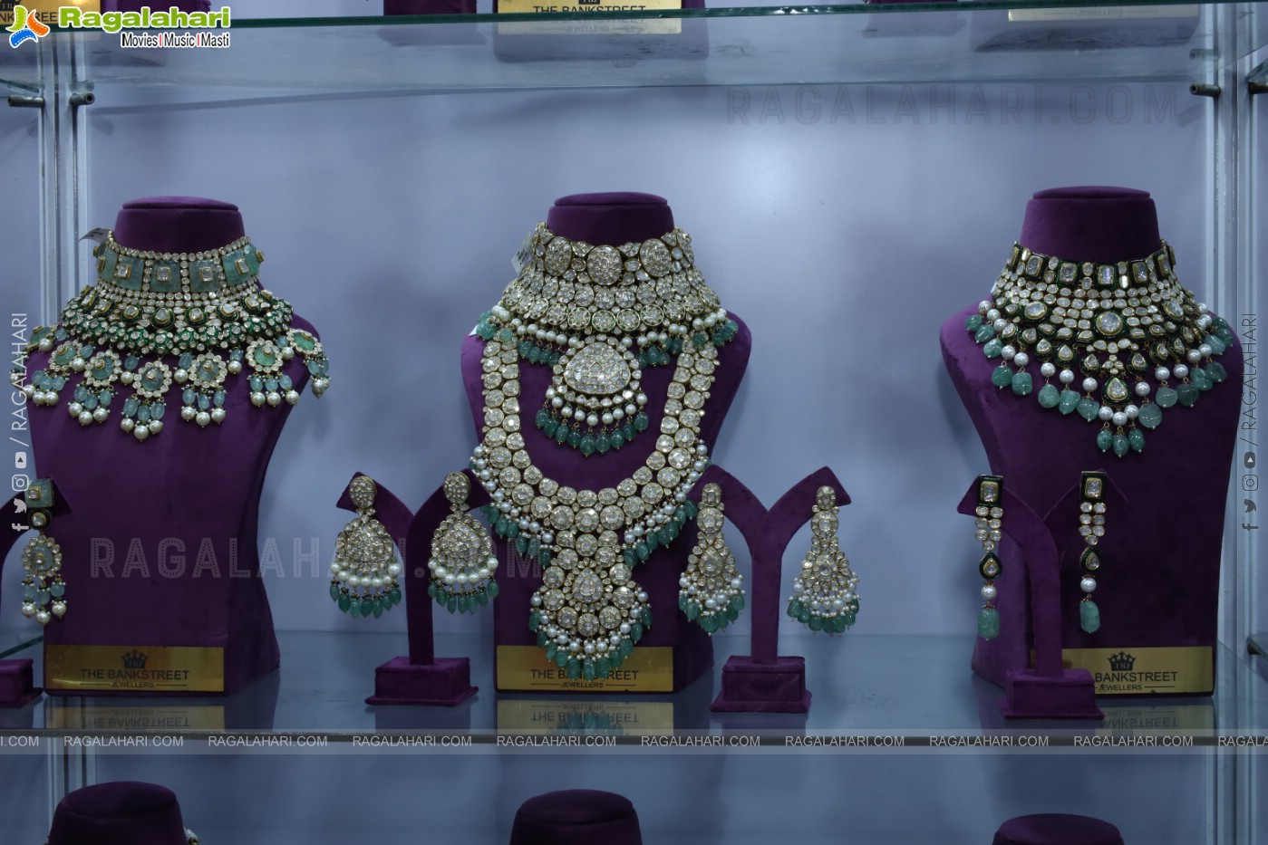 Hi Life Brides Exhibition June 2025 at Novotel, Vijayawada