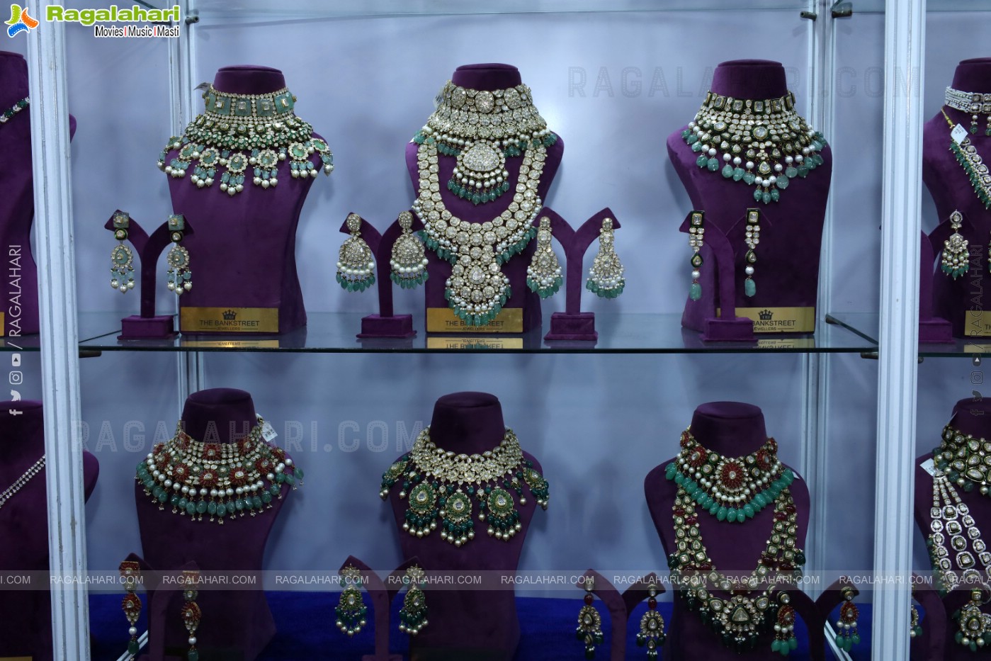 Hi Life Brides Exhibition June 2025 at Novotel, Vijayawada